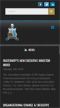Mobile Screenshot of pks.org